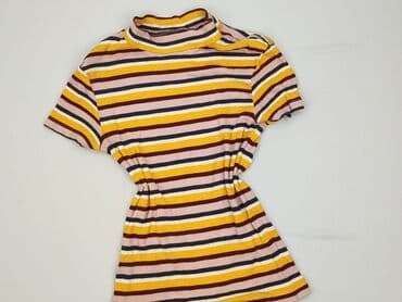 tanie t shirty damskie plus size: Cropp, T-shirt damski, rozmiar S — 1
