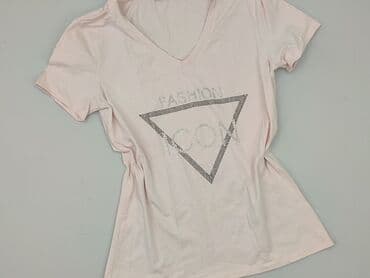 LAMODA, T-shirt damski, XL