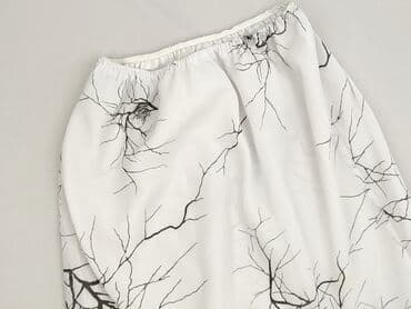 spódnice ciążowe midi: Women`s skirt, size S — 2