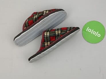 kapcie grinch h m: Slippers for women, size 37 — 3