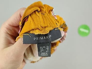mango odziez: Primark, Bluzka damska, rozmiar M — 4