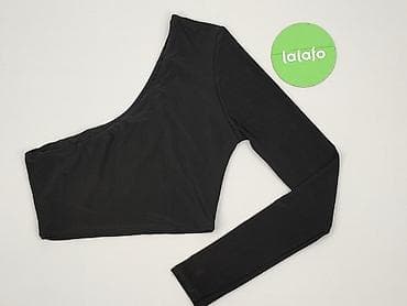 pull and bear kozaki: Women`s top, size S — 3