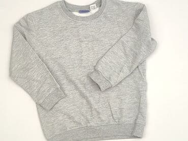 cmp spodenki rowerowe: Bluza, Lupilu, 5-6 lat, 110-116 cm, stan - Bardzo dobry — 1