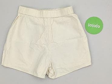 szorty oversize: Emery Rose, Szorty damskie, rozmiar S — 3