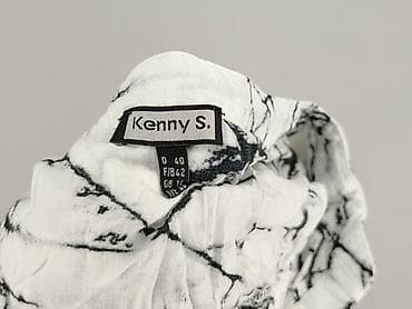 hello kitty converse: Kenny S., Bluzka damska, rozmiar L — 4