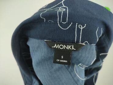 monki jeansy: Monki, Koszula damska, rozmiar S — 4
