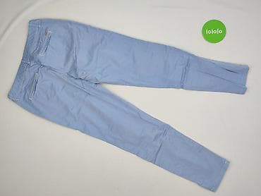 bluzy tatuum: Tatuum, Spodnie materiałowe damskie, rozmiar S — 3