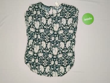 bluza rick and morty h m: H&M, Bluzka damska, rozmiar M — 2