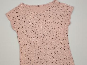koszulka basic hm: T-shirt damski, rozmiar S — 1