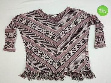 carry young kurtka: Bershka, Ponczo damskie, rozmiar S — 2