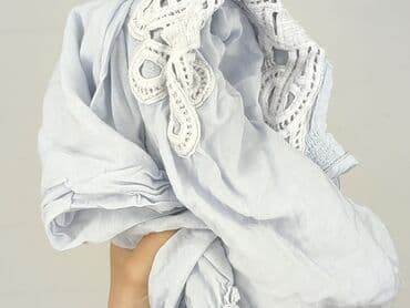 Women's Clothing: Women's blouse, size L (EU 40) — 5