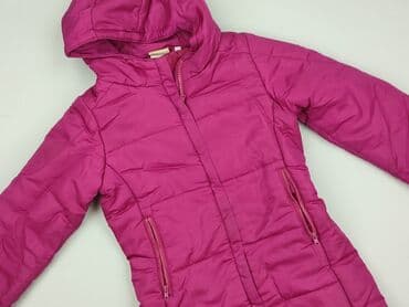 monnari wyprzedaż kurtek zimowych: Transitional jacket, 5-6 years, 110-116 cm, condition - Very good — 1
