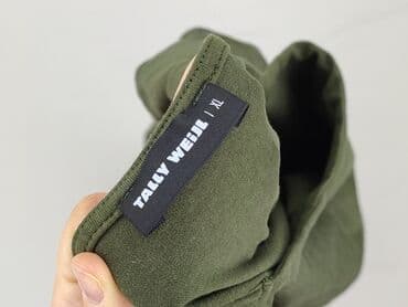 Ubrania damskie: Tally Weijl, T-shirt damski, rozmiar XL — 4