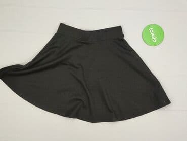 czarne spódnice orsay: Sinsay, Spódnica damska, rozmiar XS — 3