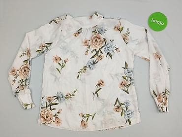 hm bluzki cekiny: New Look, Bluzka damska, rozmiar M — 2