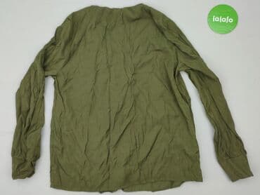 koszulka z długim rękawem tommy hilfiger damska: Object, Bluzka damska, XL — 3