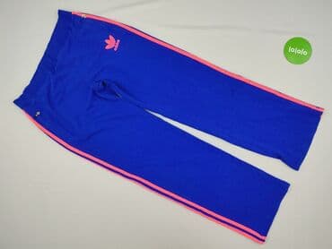 kurtka z c a: Adidas, Spodnie dresowe dla mężczyzn, 2XL — 2