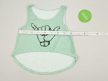 beata: Top damski, rozmiar One size — 4