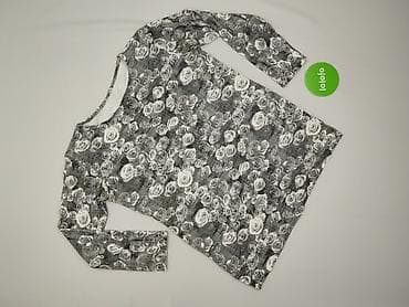 dekolt halter bluzki: Bluzka damska, rozmiar L — 2