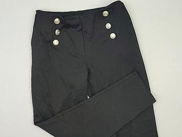 beloved spodnie: Spodnie materiałowe damskie, rozmiar L — 1