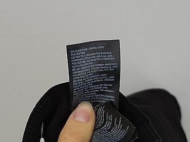 spódniczka basic: H&M, Spódnica damska, rozmiar M — 6