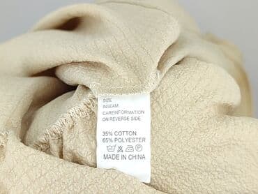 sukienki beżowe midi: Sukienka damska, rozmiar S — 6