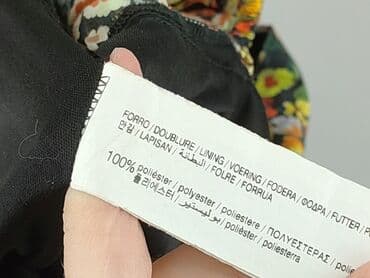 kapcie niedźwiedzie: PULL&BEAR, Bluzka damska, rozmiar S — 5