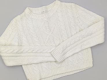 Calliope, Sweter damski, rozmiar M