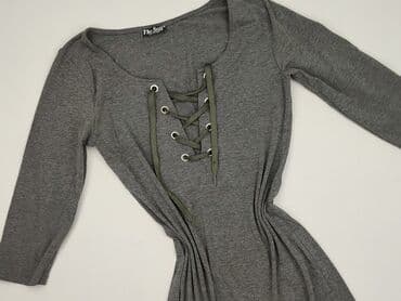 sukienka maxi sinsay: Women`s dress, size S (EU 36) — 1