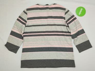 it moda bluzy damskie: Bluzka damska, rozmiar 2XL — 3