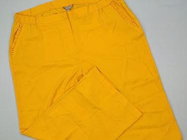 Anthology, Spodnie 3/4 damskie, rozmiar 3XL