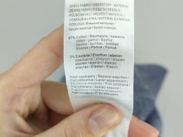 spodnie orsay 78: Orsay, Spodnie materiałowe damskie, rozmiar XS — 6