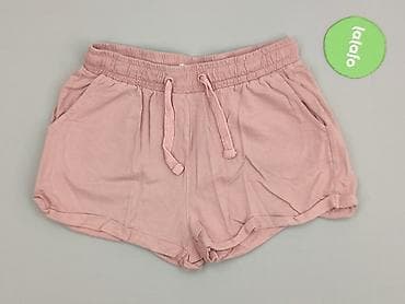 croop spodenki: Szorty damskie, rozmiar S — 2