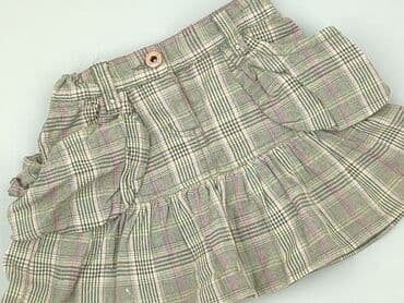 top z koronką sinsay: Skirt, 3-4 years, 98-104 cm, condition - Perfect — 1