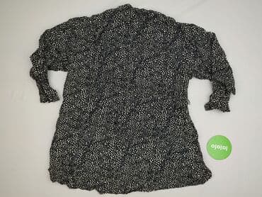 czerwona sukienka cropp: Cropp, Bluzka damska, rozmiar S — 3