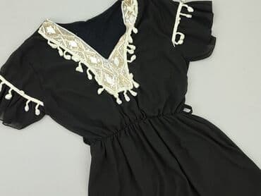 sukienka cekiny dla dziewczynki: Sukienka damska, rozmiar S — 2