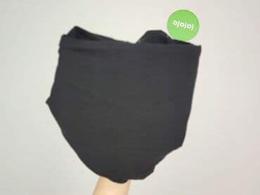 Kobiety: Elle, Spodnie materiałowe damskie, M — 6