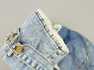 kurtka denim: Kurtka jeansowa damska, rozmiar M — 5