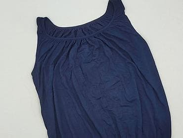 bluzki bawełniane basic: Bluzka damska, rozmiar M — 1