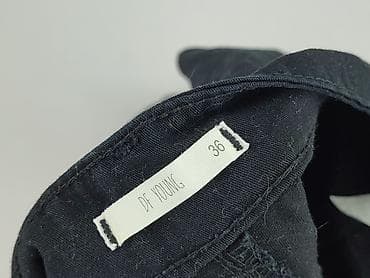 deadpool h: Young Fashion, Spodnie materiałowe damskie, rozmiar S — 4