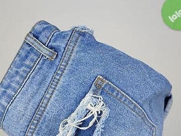 lidl bermudy: Denim Collection, Szorty damskie, rozmiar S — 7