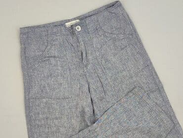 buty lasocki wyprzedaż: F&F, Spodnie materiałowe damskie, rozmiar S — 1