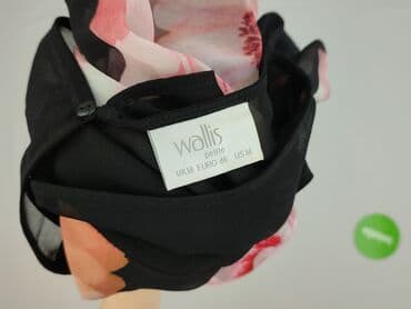 sukienki na wesele dla grubych: Wallis Petite, Sukienka damska, rozmiar 3XL — 4