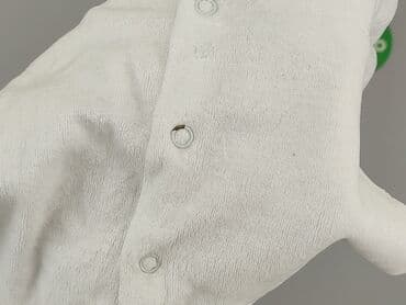 koszulka jeremy sochan: Sweatshirt, 0-3 months, condition - Good — 4