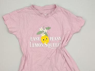 Cleve, T-shirt damski, rozmiar S