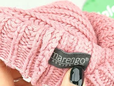 top secret sweterki: Hat, condition - Very good — 5