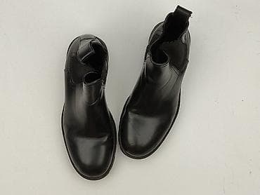 botki zalando: Zara, Botki damskie, rozmiar 41 — 1