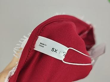 angielski bbc: Bluzka damska, rozmiar 5XL — 4