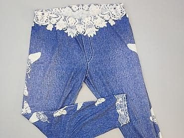 blue behaviour: Legginsy rozmiar 2XL — 1