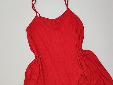 linen: Sukienka damska, rozmiar S — 1
